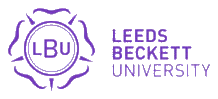 Leeds Beckett University